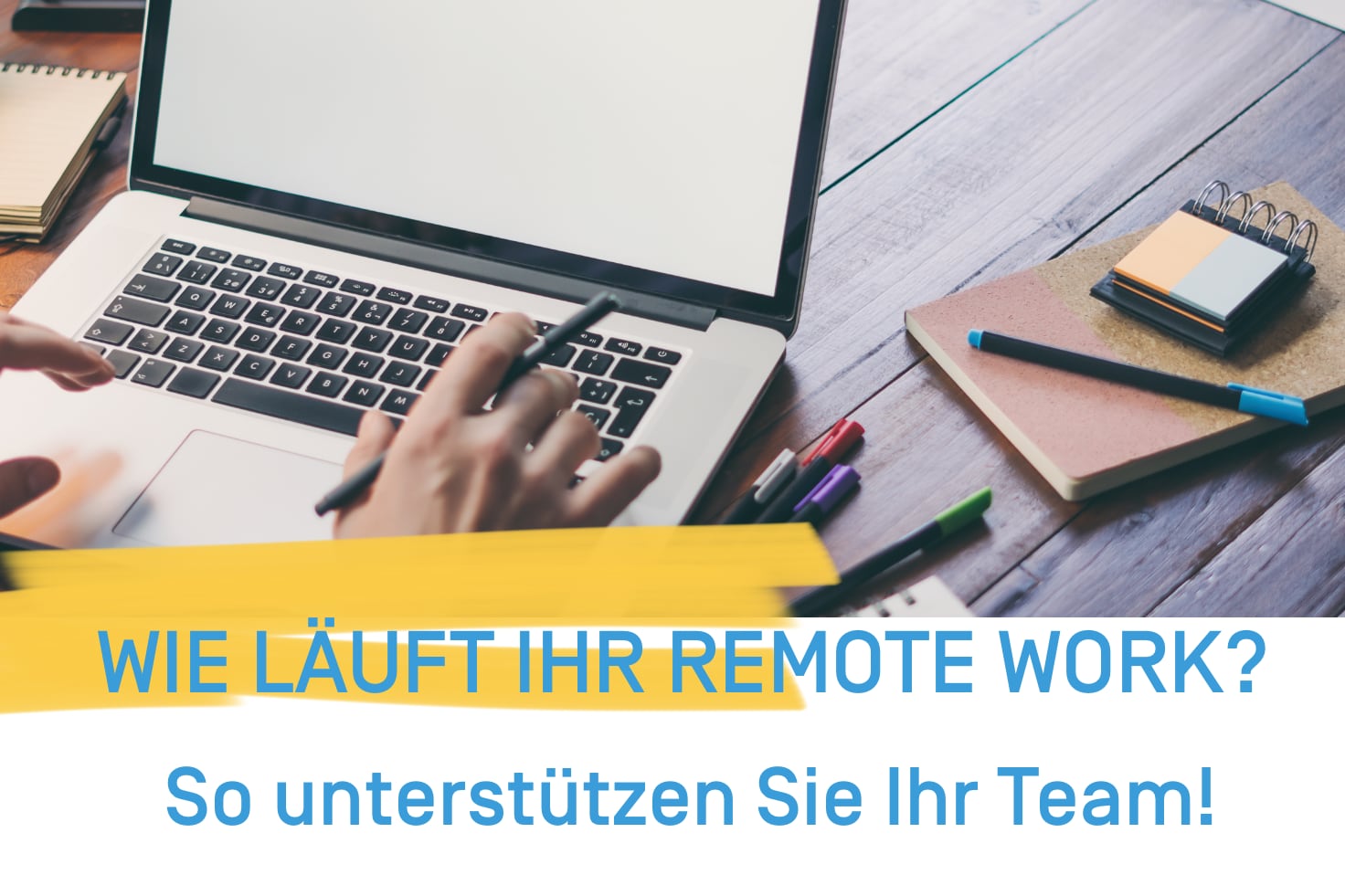 Tipp vom Business Coach:Fangt an Euren Mitarbeitern zu vertrauen!